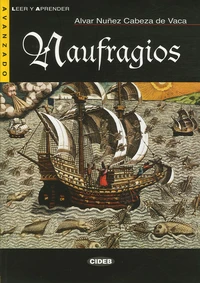 Naufragios