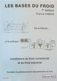 Les bases du froid