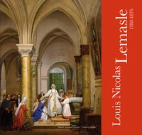 Louis Nicolas Lemasle (1788-1876)