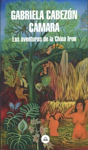 Las aventuras de la china iron