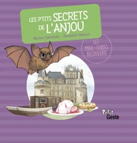 Les p'tits secrets de l'Anjou