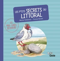 Les p'tits secrets du littoral