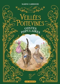 VEILLÉES POITEVINES