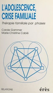 L'adolescence, crise familiale