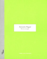 Antonio Segui Oeuvres sur papier