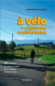 A vélo dans les Pyrénées Occidentales