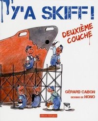 Y'a skiff !
