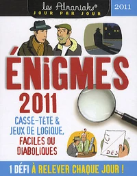 Enigmes 2011