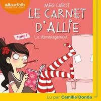 Le déménagement