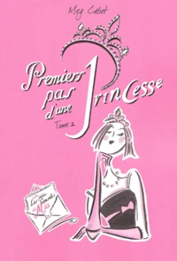Premiers pas d'une Princesse