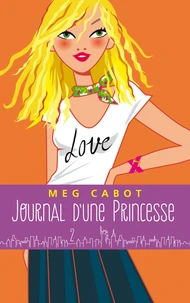 Journal d'une Princesse Tome 2