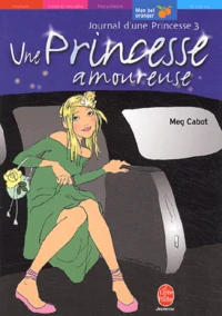 Une Princesse amoureuse