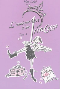 L'anniversaire d'une Princesse