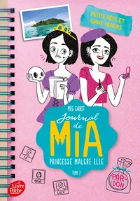 Petite fête et gros tracas