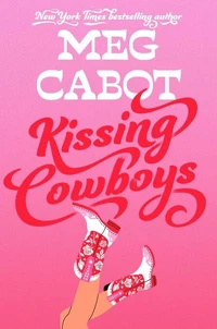 Kissing Cowboys