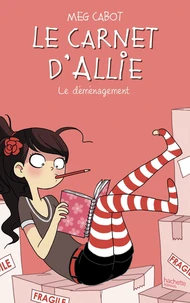 Le déménagement