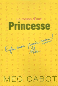 Le Roman d'une Princesse