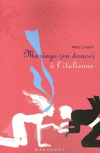 Mariage (en douce) à l'italienne