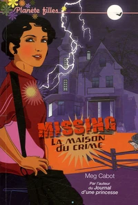 La maison du crime