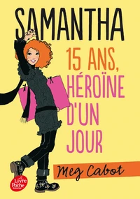 Héroïne d'un jour