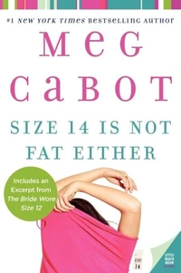 Size 14 is not fat either