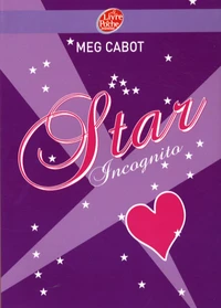Star incognito