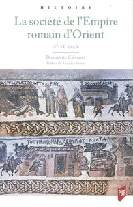 La société de l'Empire romain d'Orient