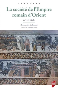 La société de l'Empire romain d'Orient