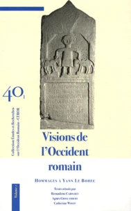 Visions de l'Occident romain