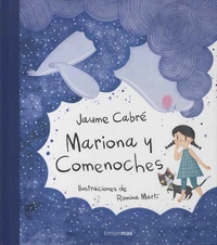 Mariona y Comenoches