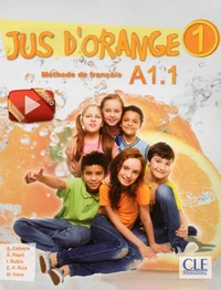 Jus d'orange Niveau A1.1