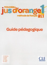Nouveau Jus d'orange 1 A1.1