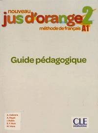 Nouveau Jus d'orange 2 A1