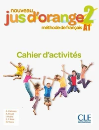 Nouveau Jus d'orange 2