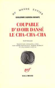 Coupable D'Avoir Danse Le Cha-Cha-Cha
