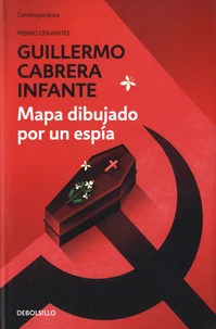 Mapa dibujado por un espia