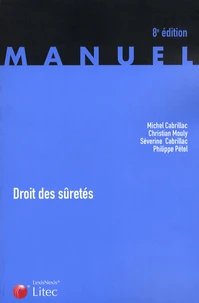 Droit des sûretés