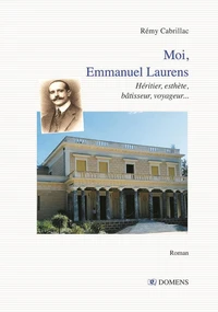 Moi, Emmanuel Laurens