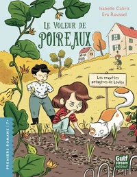 Le Voleur de poireaux