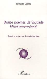 Douze poèmes de Saudade