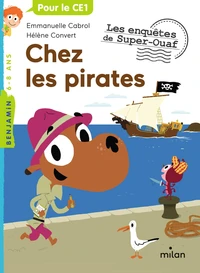 Chez les pirates