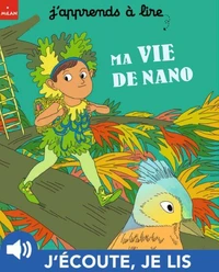 Ma vie de Nano