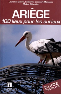 Ariège