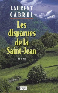 Les disparues de la Saint-Jean