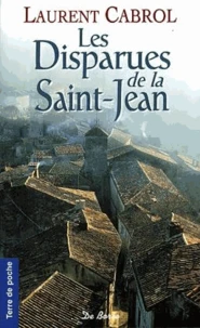 Les Disparues de la Saint-Jean