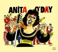  Cabu - Anita O'Day.