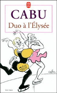 Duo à l'Élysée