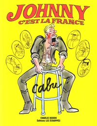 Johnny cest la France.pdf
