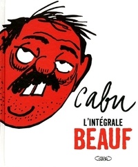  Cabu - L'intégrale Beauf.