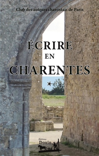  Cac1617 - Ecrire en Charentes.